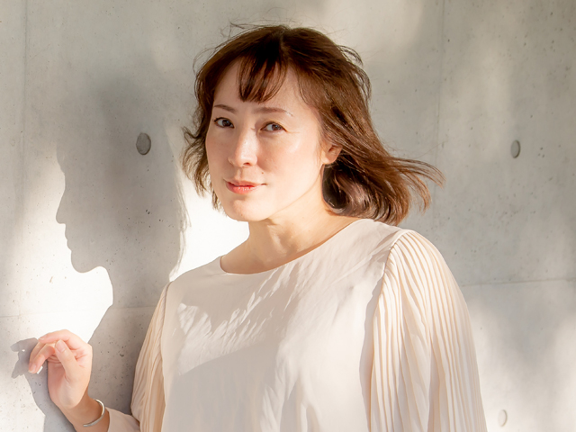 新崎|講師|セブンカラーズアーティスト